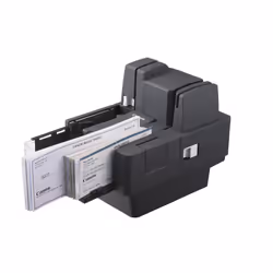 Canon imageFORMULA CR-120 600 x 600 DPI Black - Additional view 3