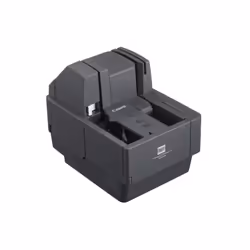 Canon imageFORMULA CR-120 600 x 600 DPI Black - Additional view 5