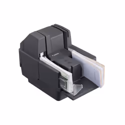 Canon imageFORMULA CR-120 600 x 600 DPI Black - Additional view 7