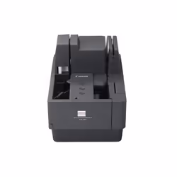Canon imageFORMULA CR-120 600 x 600 DPI Black - Additional view 8