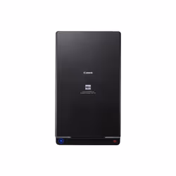Canon 102, 216 x 356 mm, 600 x 600 DPI, Flatbed & ADF scanner, Black, CMOS CIS, LED