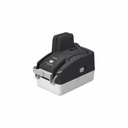 Canon imageFORMULA CR-L1 300 x 300 DPI Black, Grey - Additional view 2