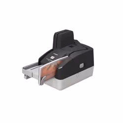 Canon imageFORMULA CR-L1 300 x 300 DPI Black, Grey - Additional view 3