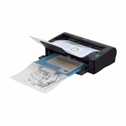 Canon imageFORMULA DR-M1060II Sheet-fed scanner 600 x 600 DPI A3 Black - Additional view 4