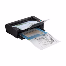 Canon imageFORMULA DR-M1060II Sheet-fed scanner 600 x 600 DPI A3 Black - Additional view 5