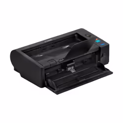 Canon imageFORMULA DR-M140II ADF + Sheet-fed scanner 600 x 600 DPI A4 Black - Additional view 4