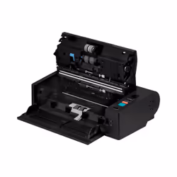 Canon imageFORMULA DR-M140II ADF + Sheet-fed scanner 600 x 600 DPI A4 Black - Additional view 5