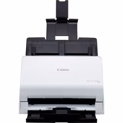 Canon imageFORMULA R30 ADF + Sheet-fed scanner 600 x 600 DPI A4 White - Additional view 4