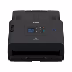 Canon imageFORMULA DR-S250N Sheet-fed scanner 600 x 600 DPI A4 Black - Additional view 5