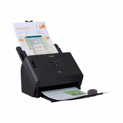 Canon imageFORMULA DR-S250N Sheet-fed scanner 600 x 600 DPI A4 Black - Additional view 6