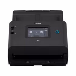 Canon DR-S350NW ADF scanner 600 x 600 DPI A4 Black - Additional view 4