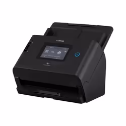 Canon DR-S350NW ADF scanner 600 x 600 DPI A4 Black - Additional view 5