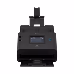 Canon DR-S350NW ADF scanner 600 x 600 DPI A4 Black - Additional view 6