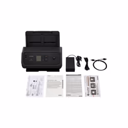 Canon DRC350 - Additional view 4