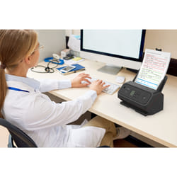 Canon imageFORMULA DR-C360