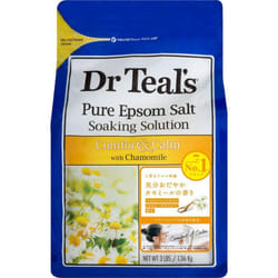 Fitz Corporation Teal's Chamomile Scent 1360g High Performance Others High Performance This product is for approximately 13 times. Put 100g (2 spoons)