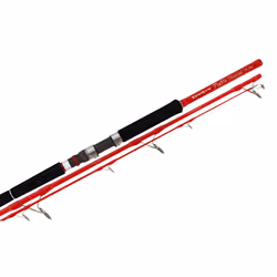 Tenryu Diablo Travel 70 Lb 8'2" 40-120g 50-70lb