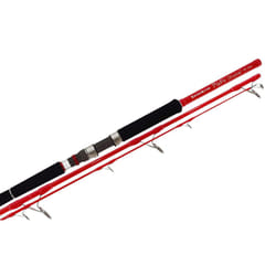 Tenryu Diablo Travel 70 Lb 8'2" 40-120g 50-70lb