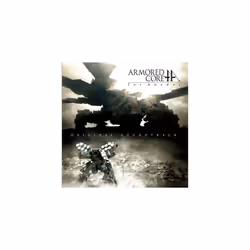 Various : Armored Core For Answer (OST) CD