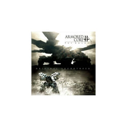 Various : Armored Core For Answer (OST) CD