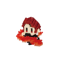 Nanoblock NAN78119 building toy