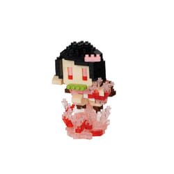 Nanoblock NAN78120 building toy