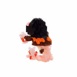 Nanoblock NAN78120 building toy