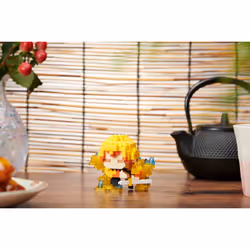 Nanoblock NAN78121 building toy