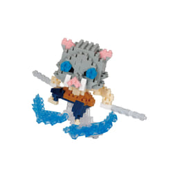 Nanoblock NAN78122 building toy