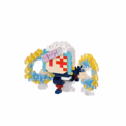 Nanoblock NAN78124, Building set
