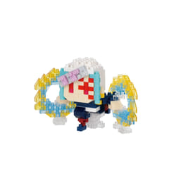 Nanoblock NAN78124 building toy
