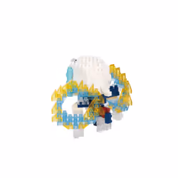 Nanoblock NAN78124 building toy