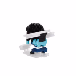 Nanoblock NAN78125 building toy