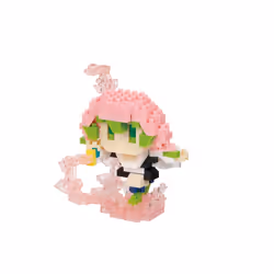 Nanoblock NAN78126, Building set