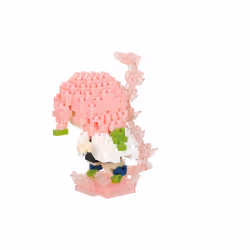 Nanoblock NAN78126 building toy