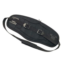 Thickened Kayaking Backrest Canoe Backrest Back Pad Canoe Back Support