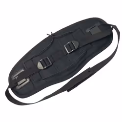 Thickened Kayaking Backrest Canoe Backrest Back Pad Canoe Back Support