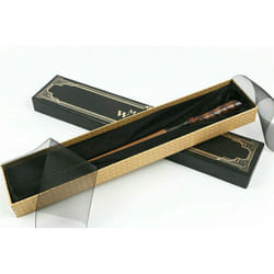 Harry Potter Wands Lucius Malfoy Magic Wand Wizard Voldemort Cosplay Props Gifts - George Weasley