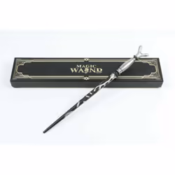 Harry Potter Wands Lucius Malfoy Magic Wand Wizard Voldemort Cosplay Props Gifts - Horace Slughorn
