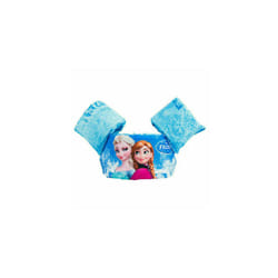 Baby Life Jacket Float Vest Kid Swimming Ring Pool Armbands Toddler Buoyancy Aid - Frozen