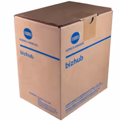 Konica Minolta IUP-17, 60000 pages, Black, Konica Minolta bizhub 3300p, bizhub 4000P, bizhub 4700P
