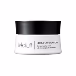 MEDI LIFT NL Cream Tone + Plus 0.8 oz. | Even Tone Anti-Aging Cream | YA-MAN