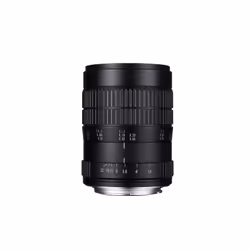 Laowa 60mm f/2.8 2:1 Ultra-Macro, 9/7, Sony E
