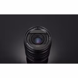 Laowa 60mm f/2.8 2:1 Ultra-Macro SLR Black