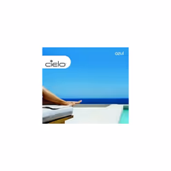 Nicolas Matar  Cielo-Azul CD