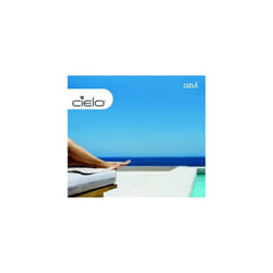 Nicolas Matar  Cielo-Azul CD