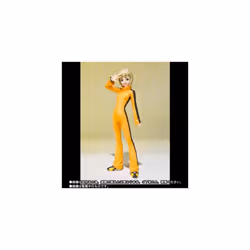 Tiger & Bunny Dragonkid Huang Pao-Lin Figuarts Zero Figure