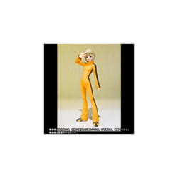 Tiger & Bunny Dragonkid Huang Pao-Lin Figuarts Zero Figure
