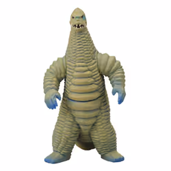 Bandai Ultra Monster 500 Series #14: RED King