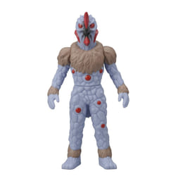 Banda Ultraman Kaiju Ultra Monster 500 Series #46: Alien NACKLE